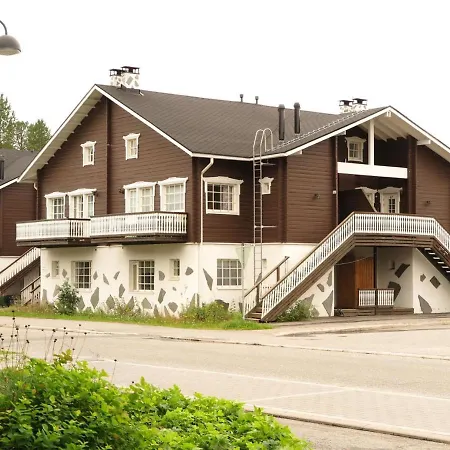 Tatil Evi Levin Kalle A3 By Interhome Levi