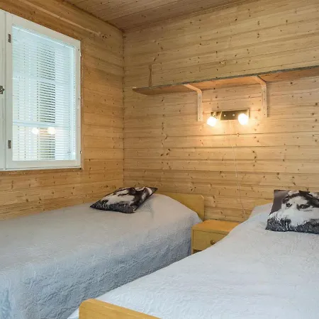 Levin Kalle A3 By Interhome