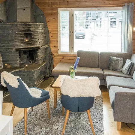 Levin Kalle A3 By Interhome Сasa de vacaciones