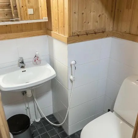 Levin Kalle A3 By Interhome Tatil Evi