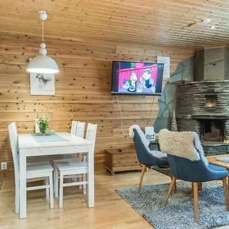 Levin Kalle A3 By Interhome Levi