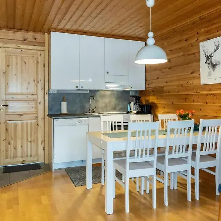 Levin Kalle A3 By Interhome * Levi