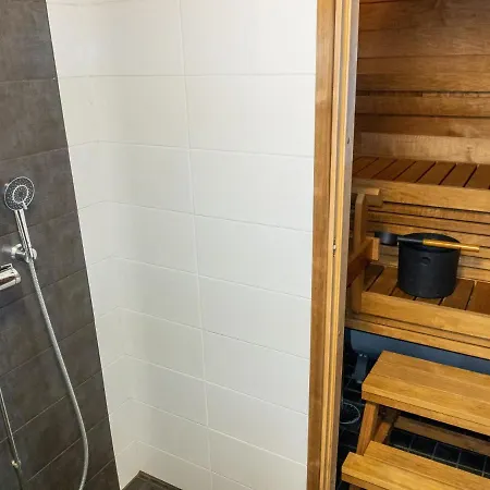Levin Kalle A3 By Interhome Сasa de vacaciones *