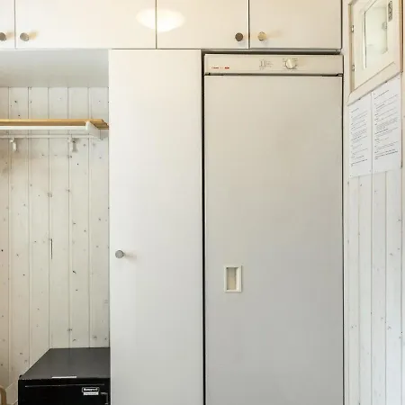 Tatil Evi Levin Kalle A3 By Interhome