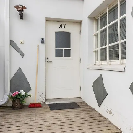 Levin Kalle A3 By Interhome Tatil Evi