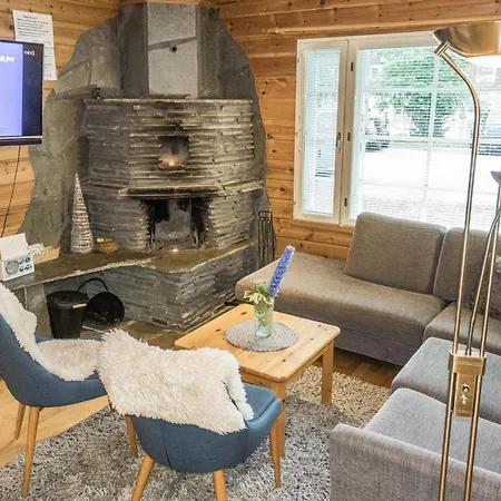 Levin Kalle A3 By Interhome בית נופש