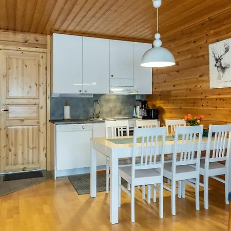 Levin Kalle A3 By Interhome בית נופש לוי