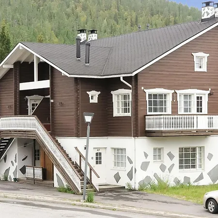 Levin Kalle A3 By Interhome * Levi