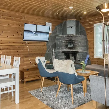 Levin Kalle A3 By Interhome לוי