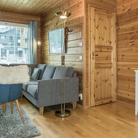 Levin Kalle A3 By Interhome בית נופש