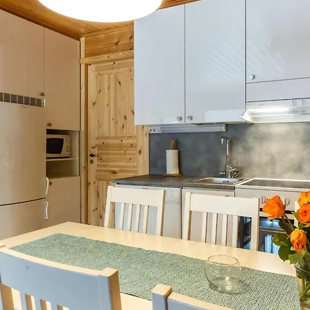 Levin Kalle A3 By Interhome Loma-asunnot