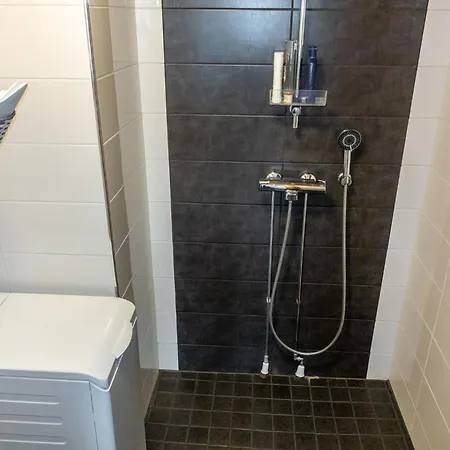 Levin Kalle A3 By Interhome Loma-asunnot *