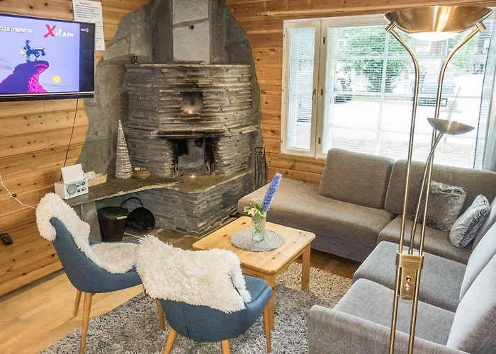 Levin Kalle A3 By Interhome Ferienhaus